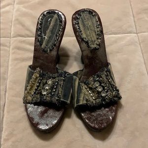 Brand new Womens shoes